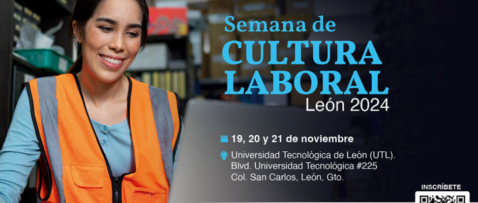 Semana de la Cultura Laboral