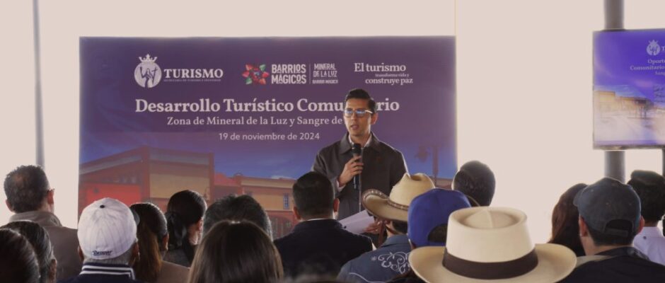 Turismo Comunitario