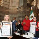 Feria Ambiental en Valtierrilla Inspira a Jóvenes a Proteger el Entorno Natural