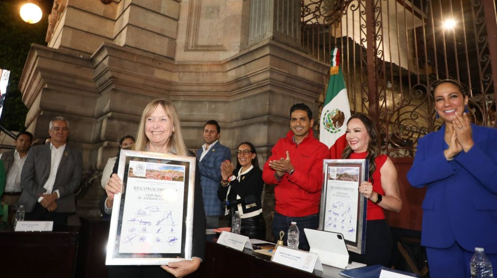 Guanajuato Pide Declarar Patrimonio Cultural Intangible la Festividad de Indios Tejocoteros