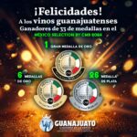 Celebra Guanajuato 12 años de magia en Salvatierra, Jalpa y Yuriria