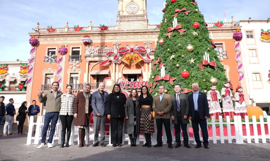 201 años Guanajuato