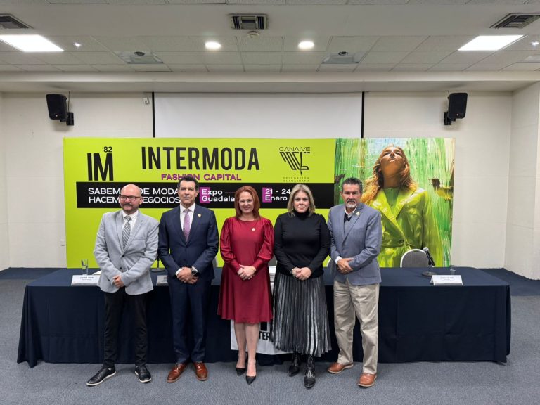 Guanajuato Impulsa la Moda: El Gobierno de la Gente Promueve la Competitividad en el Sector