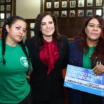 «Mujeres empoderadas: capacitación para generar nuevas oportunidades laborales»