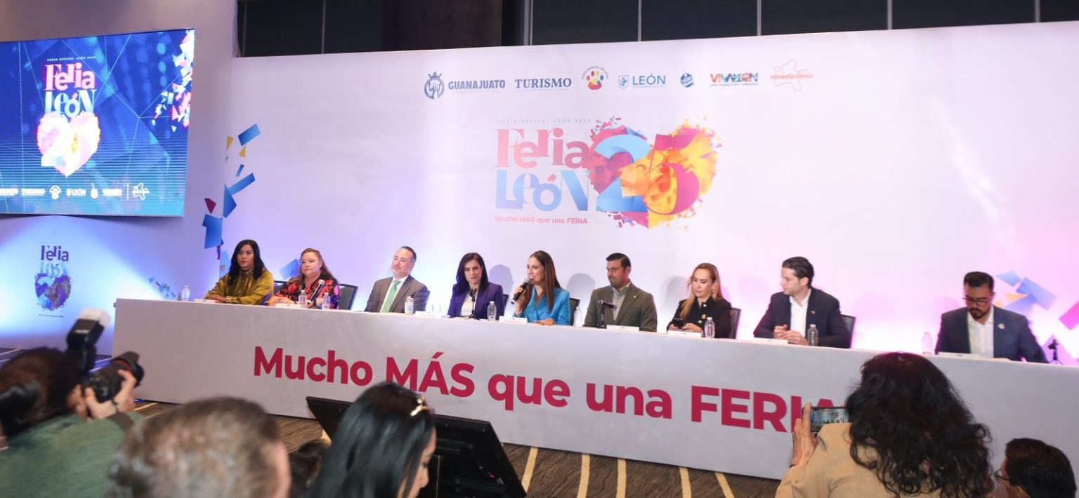 Feria Estatal de León 2025: Un Escaparate Cultural y Económico