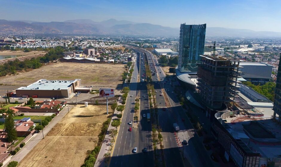 Puente Transportistas