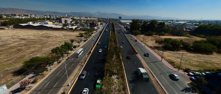 Puente Transportistas