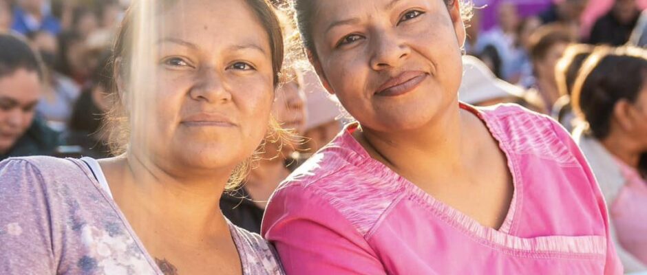 Tarjeta Rosa Guanajuato