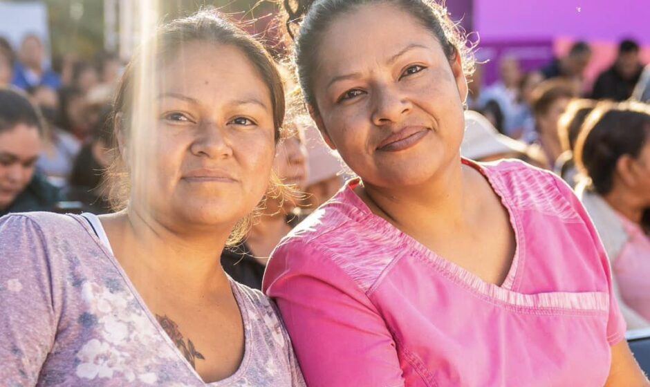 Tarjeta Rosa Guanajuato