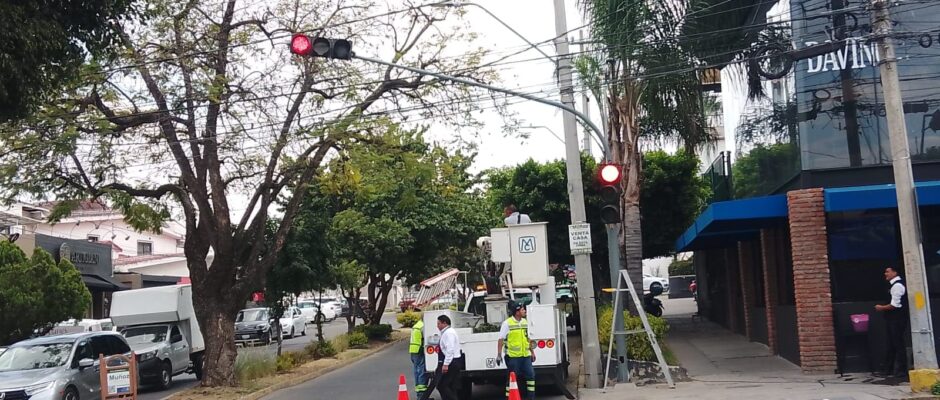 movilidad en León