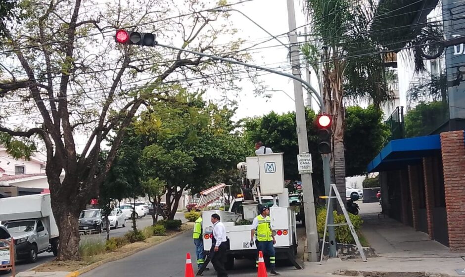 movilidad en León