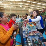 Medio siglo de tradición: la Cabalgata de Reyes llena de ilusión a Irapuato