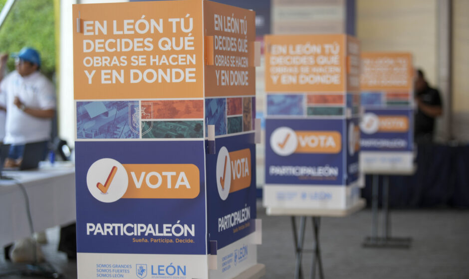 Participa León 2025