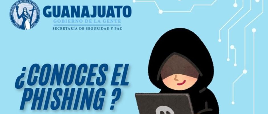 Protege tu información