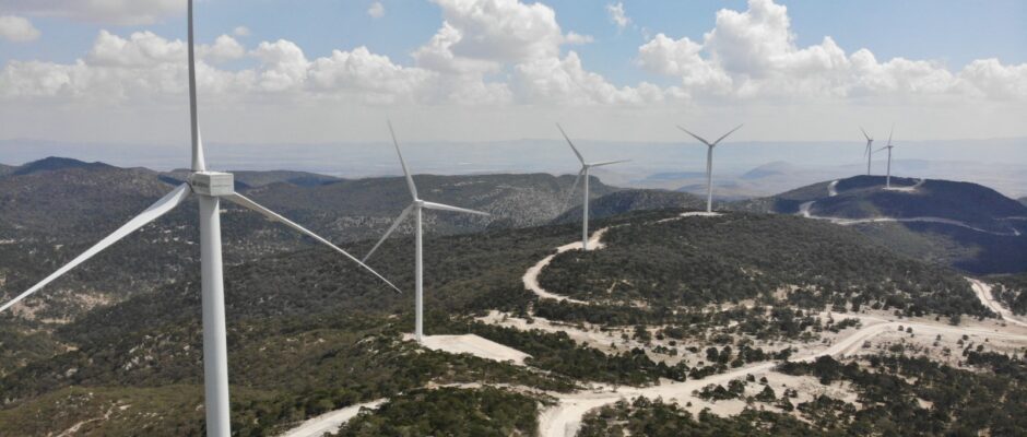 Proyectos energéticos Guanajuato