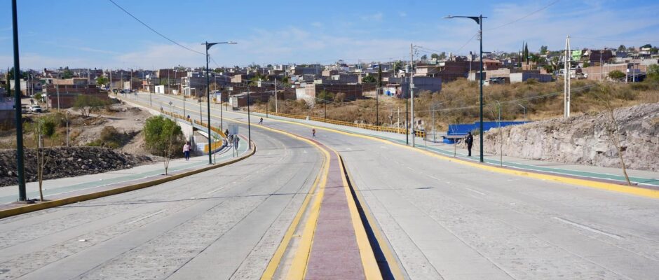 grandes obras en León