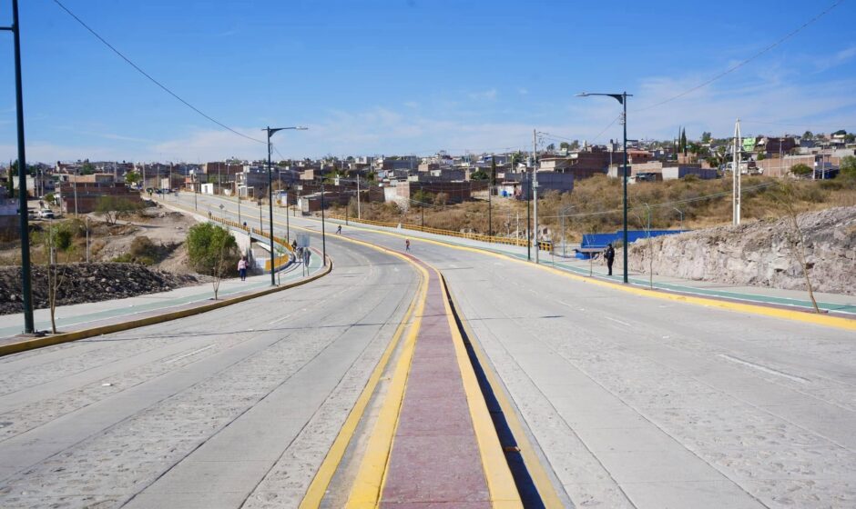 grandes obras en León