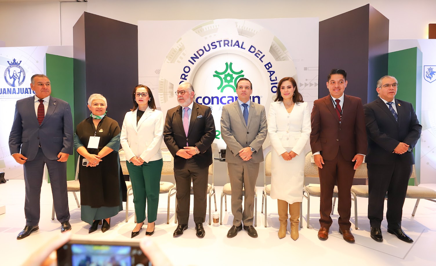 León impulsa la competitividad industrial con políticas públicas innovadoras