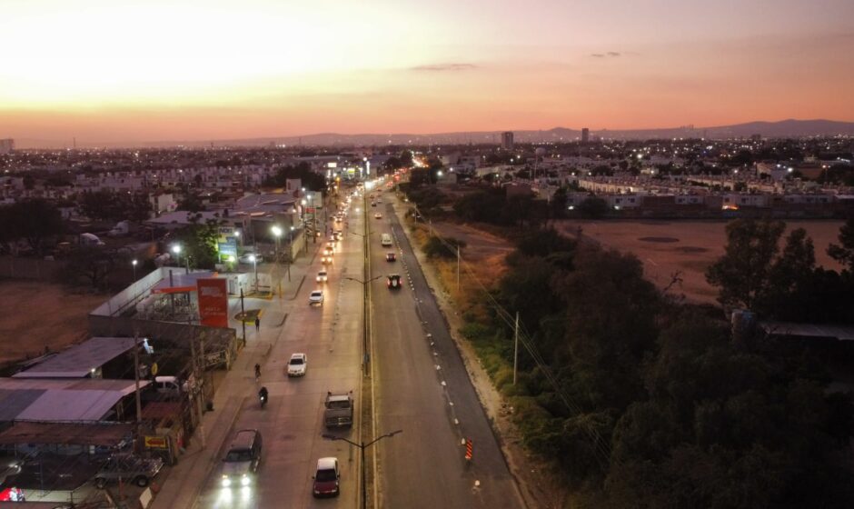 movilidad segura León