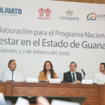 Guanajuato refuerza acciones para la conservación de humedales