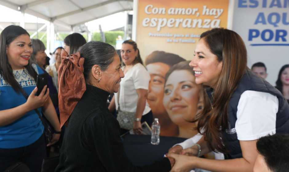 Atención ciudadana Guanajuato