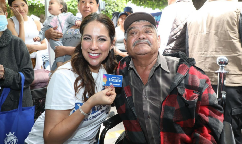 Caravana CONMIGOBERNADORA