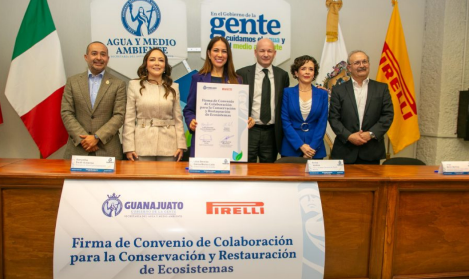 Conservación Cuenca Esperanza