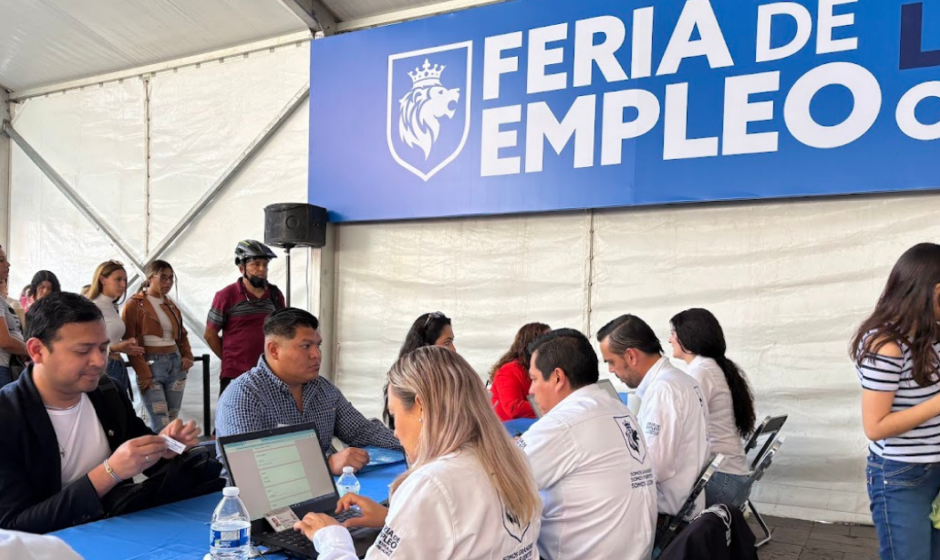 Empleo en León