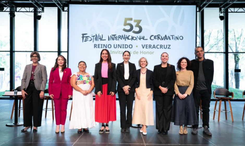 Festival Internacional Cervantino