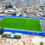 Certeza jurídica para familias leonesas: 100 parejas formalizan su unión en brigada de regularización