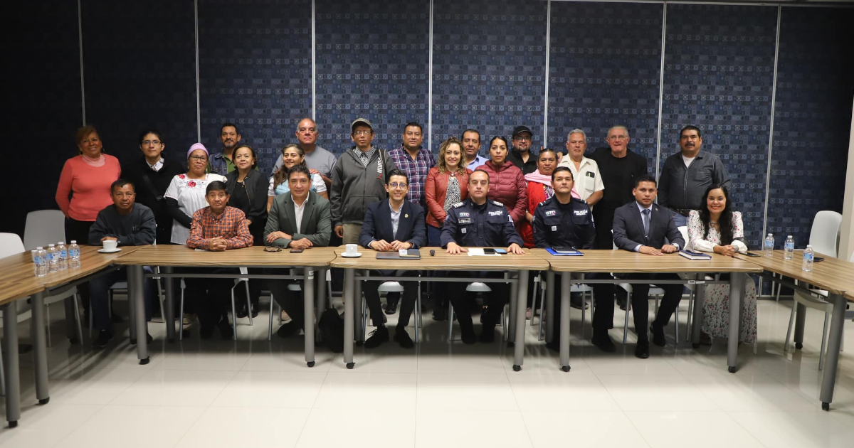Turismo Seguro en Guanajuato: Capacitan a la Cadena de Valor para Prevenir Riesgos