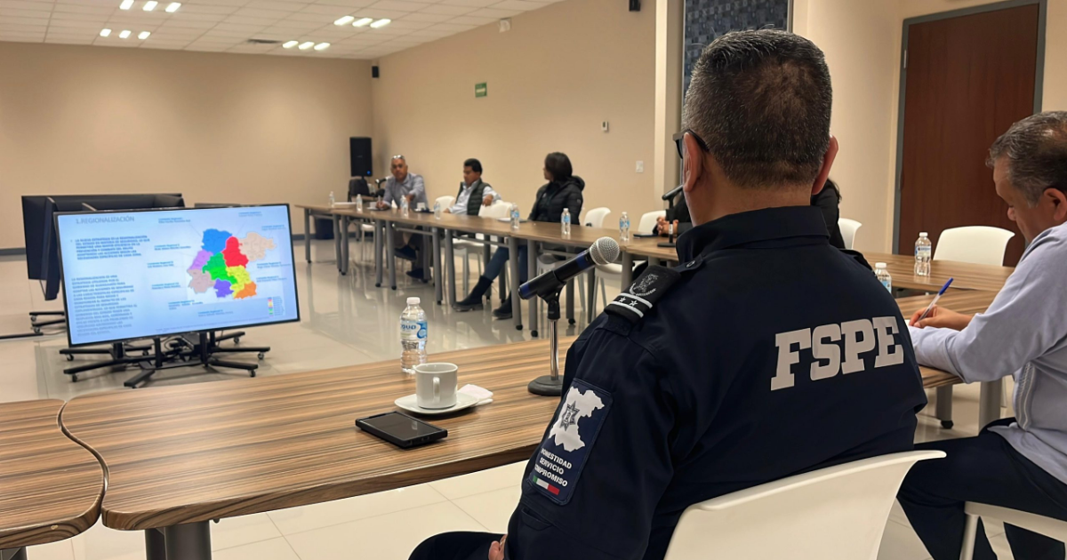 Turismo seguro en Guanajuato: Sector y autoridades fortalecen estrategias de protección