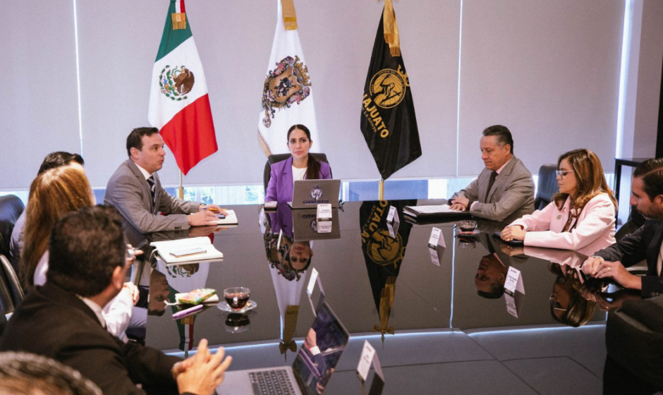 homicidio periodista Guanajuato