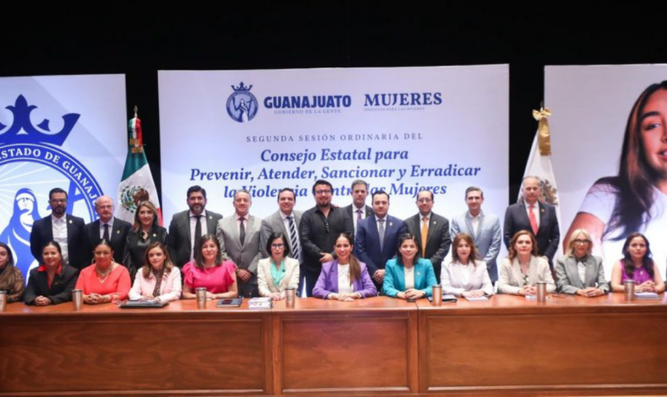 violencia contra las mujeres