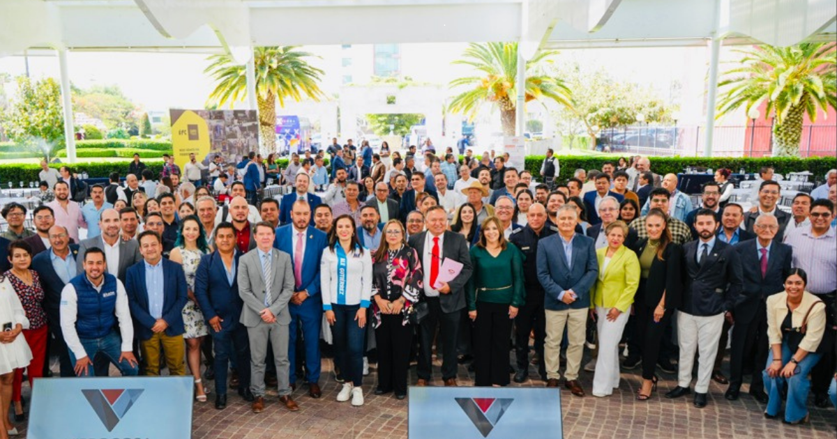 León transforma su futuro con inversión histórica en obras e infraestructura para 2025