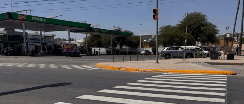 Capacitación en obra pública