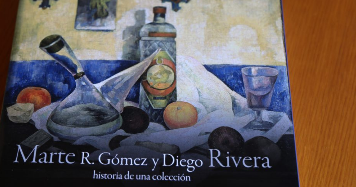 Museo Casa Diego Rivera celebra 50 años con reedición única sobre arte mexicano