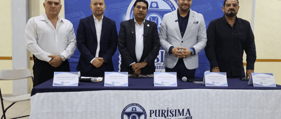 Exportaciones productos locales