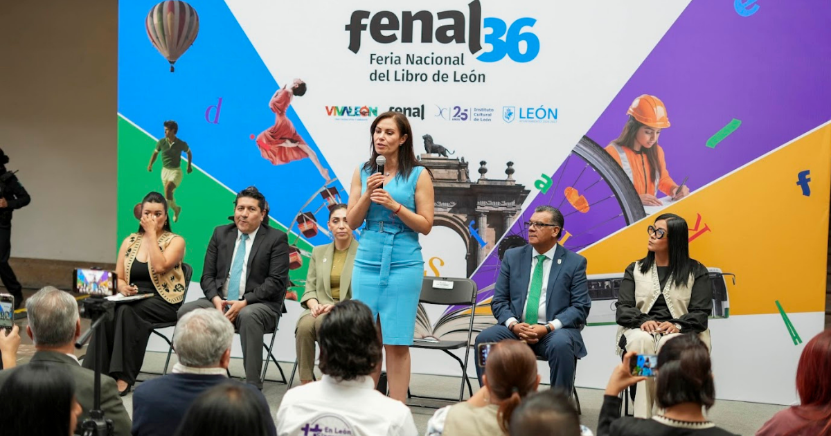 Fenal 36: El gran encuentro literario que transformará León
