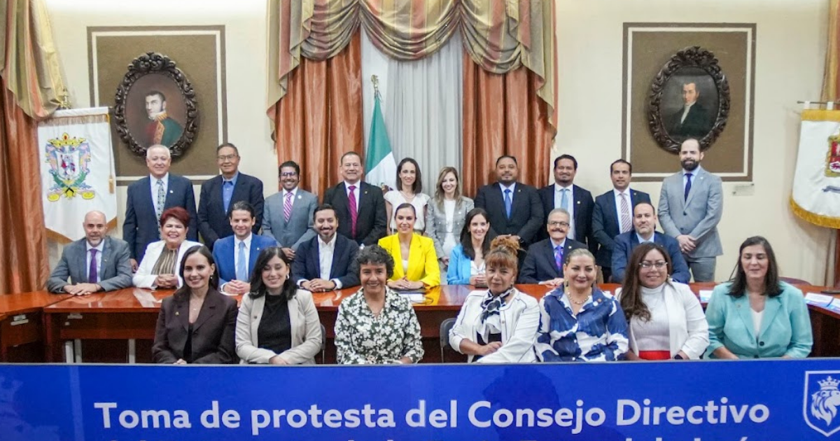 León fortalece su feria: nuevo Consejo Directivo asume con visión incluyente y turística