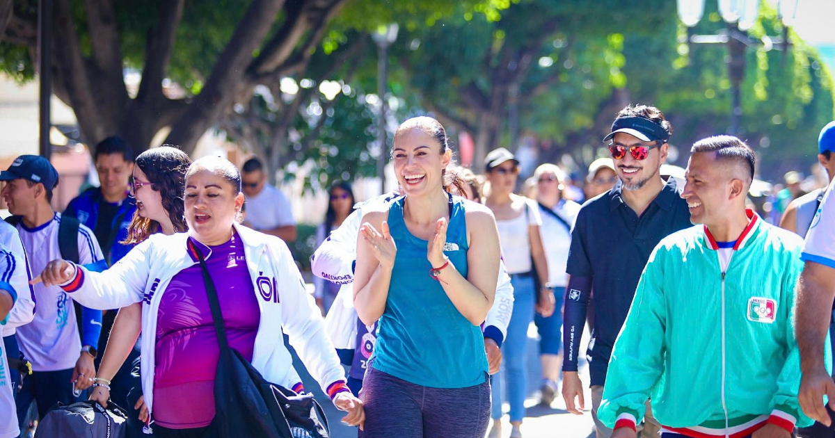 León impulsa el deporte con nuevas instalaciones y acceso gratuito en Semana Santa