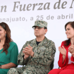 Ale Gutiérrez impulsa nueva conexión vial con pavimentación del bulevar Salamina