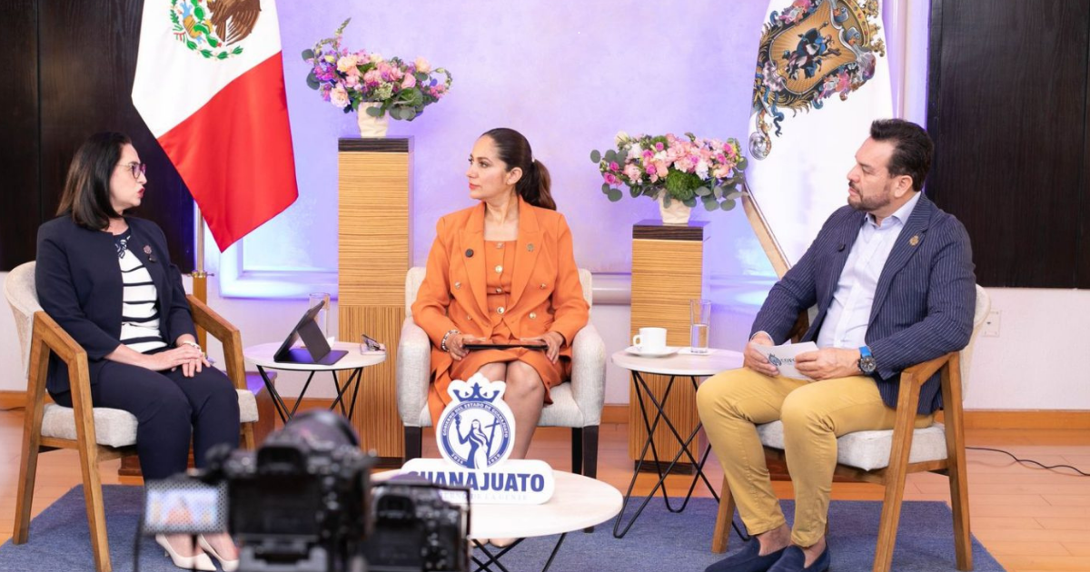 Guanajuato fortalece su industria exportadora ante nuevos aranceles de EUA