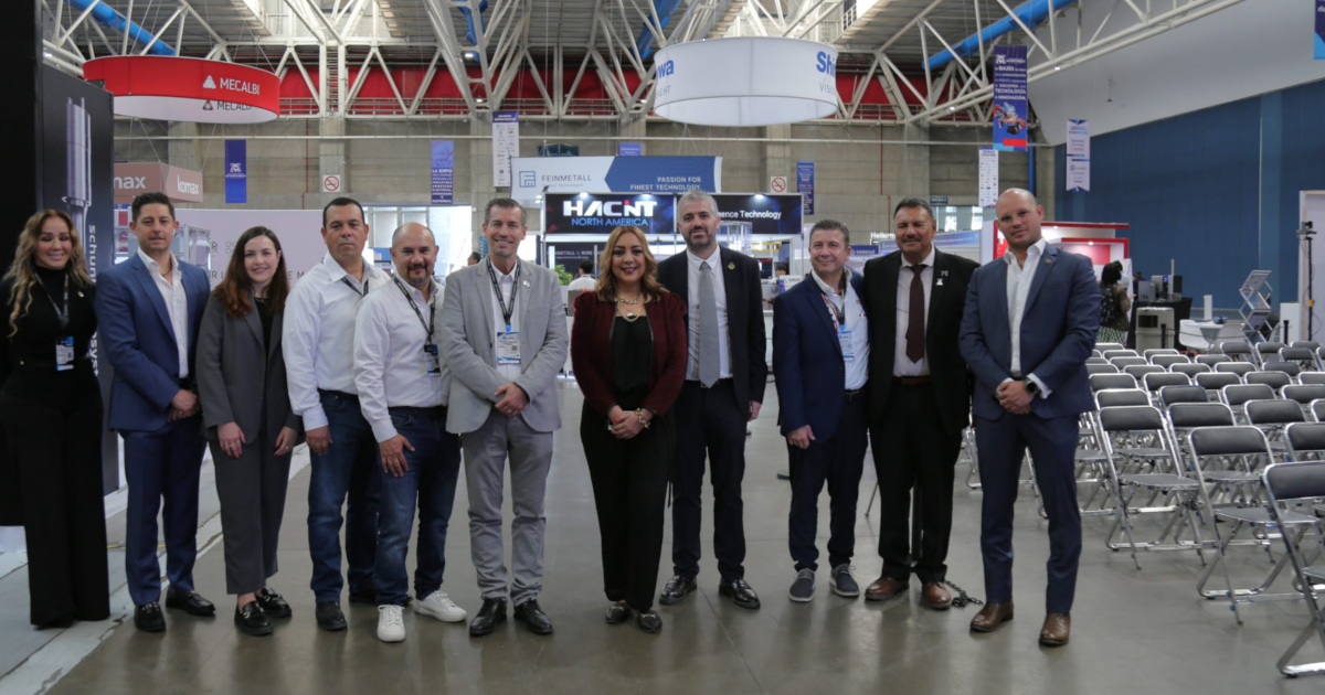 Innovación industrial Guanajuato: Expo Wiretech 2025 posiciona al estado como líder