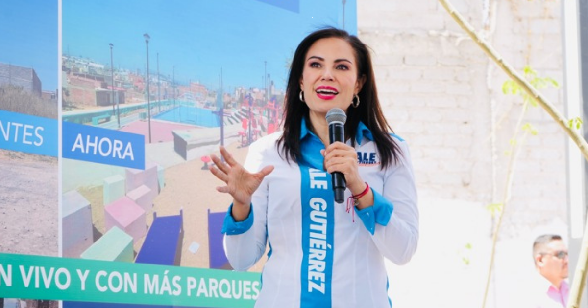 León lidera con los mejores parques de México: inversión, transformación y bienestar