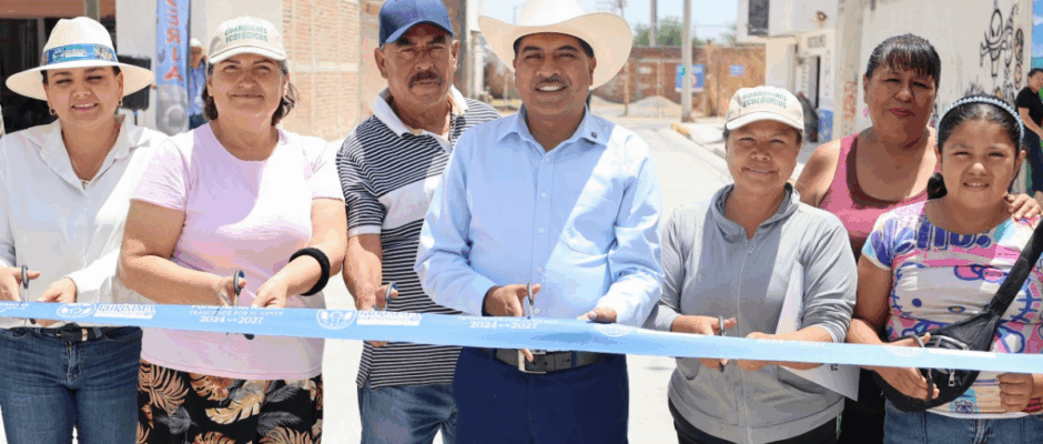 Obras que transforman