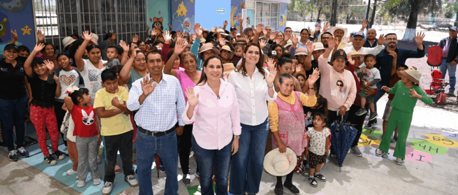 Participación ciudadana Irapuato