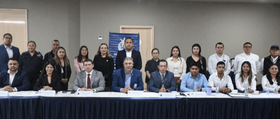 Prevención del delito Guanajuato