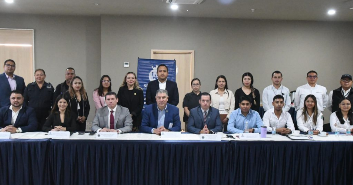 Guanajuato fortalece prevención del delito con estrategia CONFIA en regiones clave