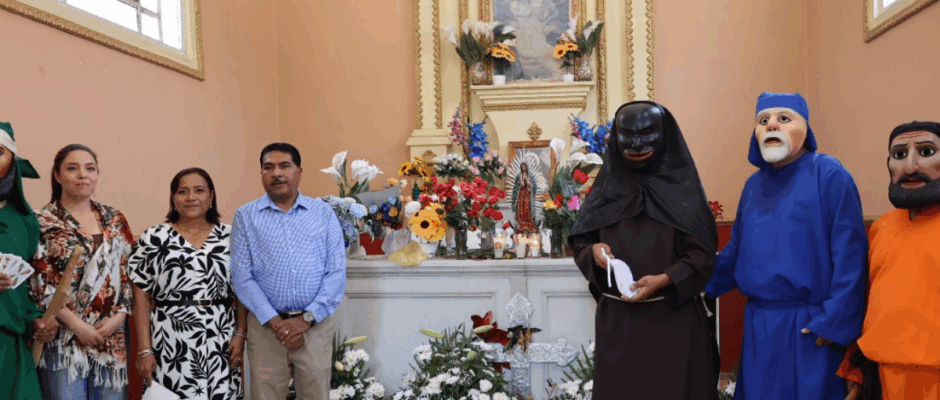 Purísima del Rincón
